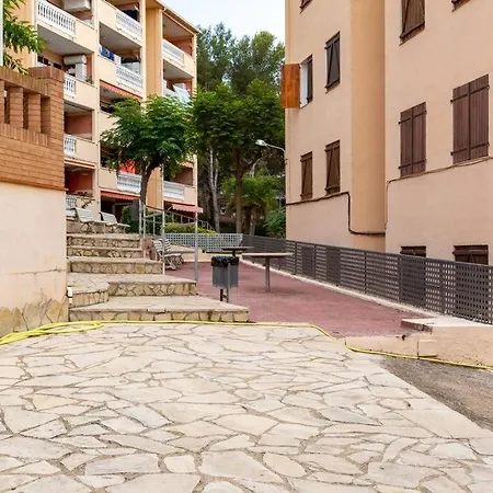 Mediterranean Way - Oromar Cap * Salou