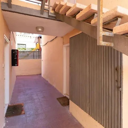 Mediterranean Way - Oromar Cap Apartment Salou