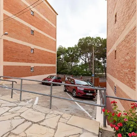 Apartment Mediterranean Way - Oromar Cap