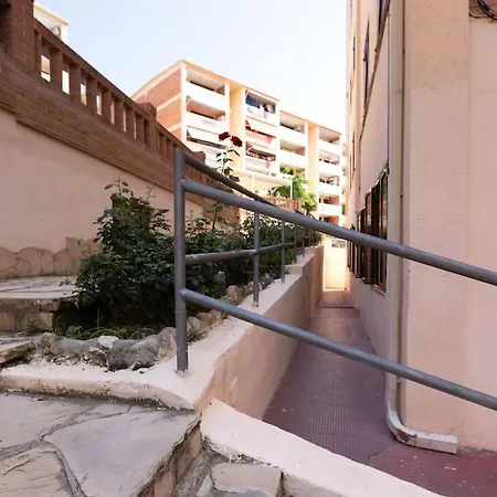 Mediterranean Way - Oromar Cap Apartment Salou