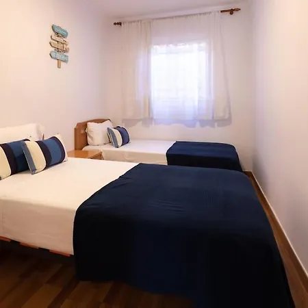 Mediterranean Way - Oromar Cap Apartment