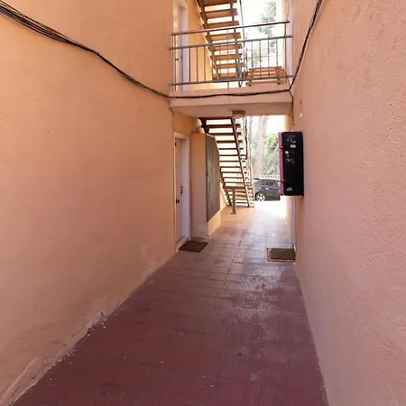Apartment Mediterranean Way - Oromar Cap