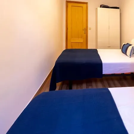 Mediterranean Way - Oromar Cap Apartment *