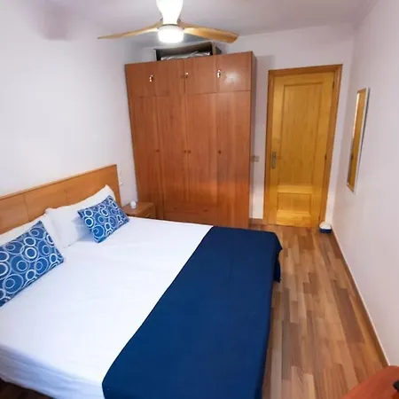 Mediterranean Way - Oromar Cap Apartment *