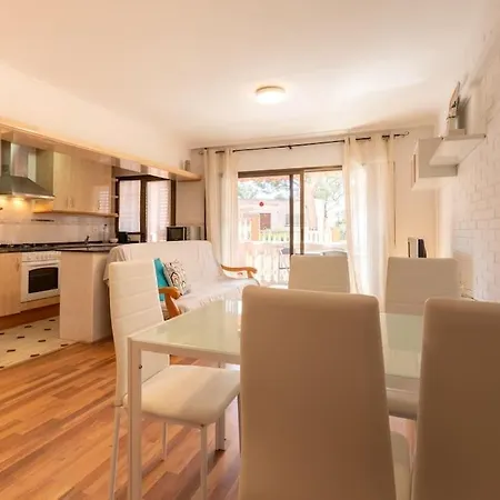Apartment Mediterranean Way - Oromar Cap Salou