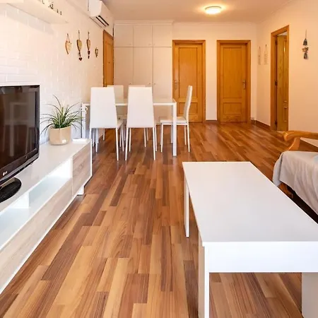 Apartment Mediterranean Way - Oromar Cap
