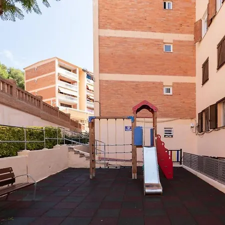 Apartment Mediterranean Way - Oromar Cap Salou