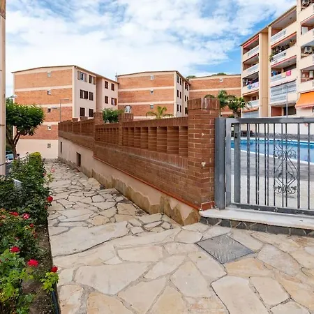 Mediterranean Way - Oromar Cap Apartment *