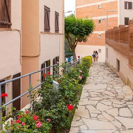 Apartment Mediterranean Way - Oromar Cap